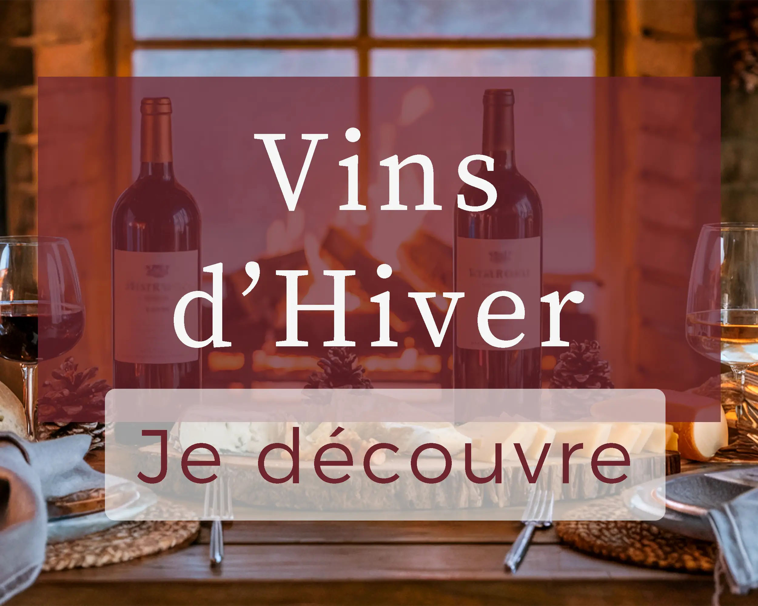 VINS D'HIVER